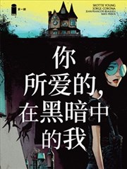 你所爱的，在黑暗中的我