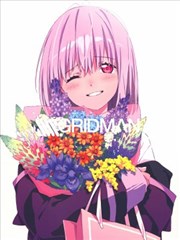 SSSS。古立特 感谢本漫画