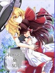 Forget－Me－Not