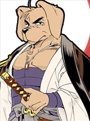 翘鼻子捕物帐