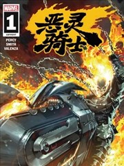 恶灵骑士v10
