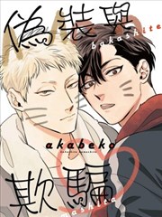 伪装与欺骗
