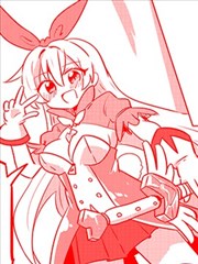 魔法少女Pure Rabbit～TS