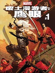 废土漫游者：鹰眼