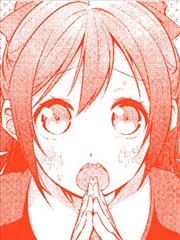 雫的演技