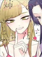 姐姐的朋友