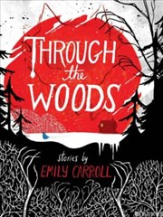 穿过森林 Through the Woods