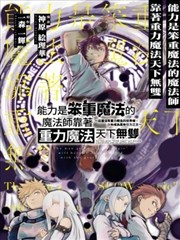 能力是笨重魔法的魔法师靠著重力魔法天下无双