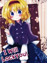i will lock you