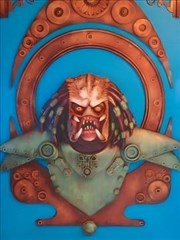 铁血战士：宿命之敌