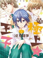 极上☆王子